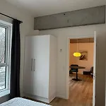 37-1-4 Daemningen Apartmán Vejle