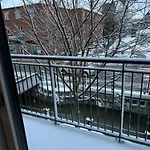 37-1-4 Daemningen Apartmán *