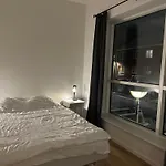 37-1-4 Daemningen Apartmán