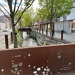 Apartmán 37-1-4 Daemningen Vejle
