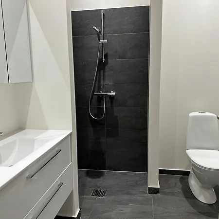 37-1-4 Daemningen Διαμέρισμα *