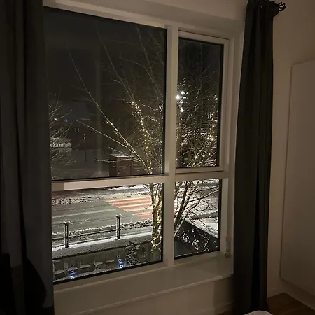 Апартаменты 37-1-4 Daemningen Вайле