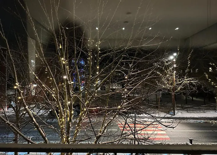 37-1-4 Daemningen Apartment *